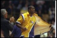 Despite retiring early, Johnson is still among the greatest players in NBA history